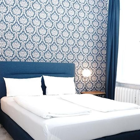 ברלין Hotel Comet Am Kurfuerstendamm מראה חיצוני תמונה
