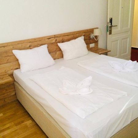 ברלין Hotel Comet Am Kurfuerstendamm מראה חיצוני תמונה