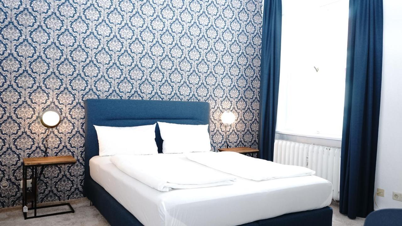 ברלין Hotel Comet Am Kurfuerstendamm מראה חיצוני תמונה