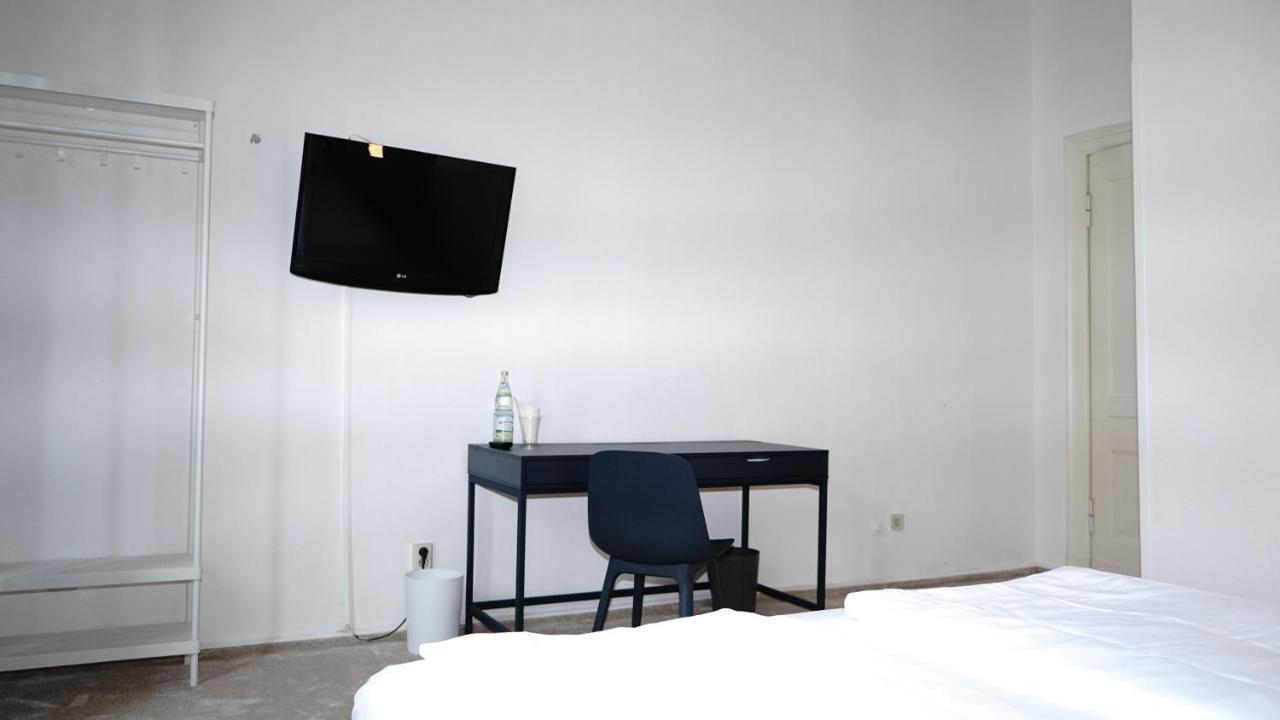 ברלין Hotel Comet Am Kurfuerstendamm מראה חיצוני תמונה