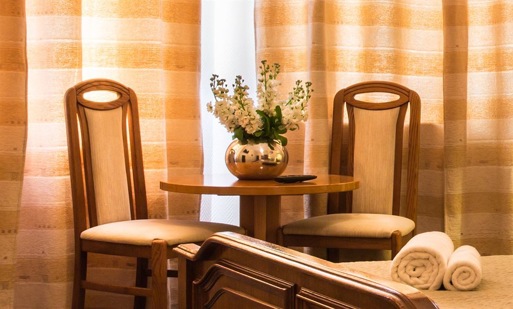 ברלין Hotel Comet Am Kurfuerstendamm מראה חיצוני תמונה