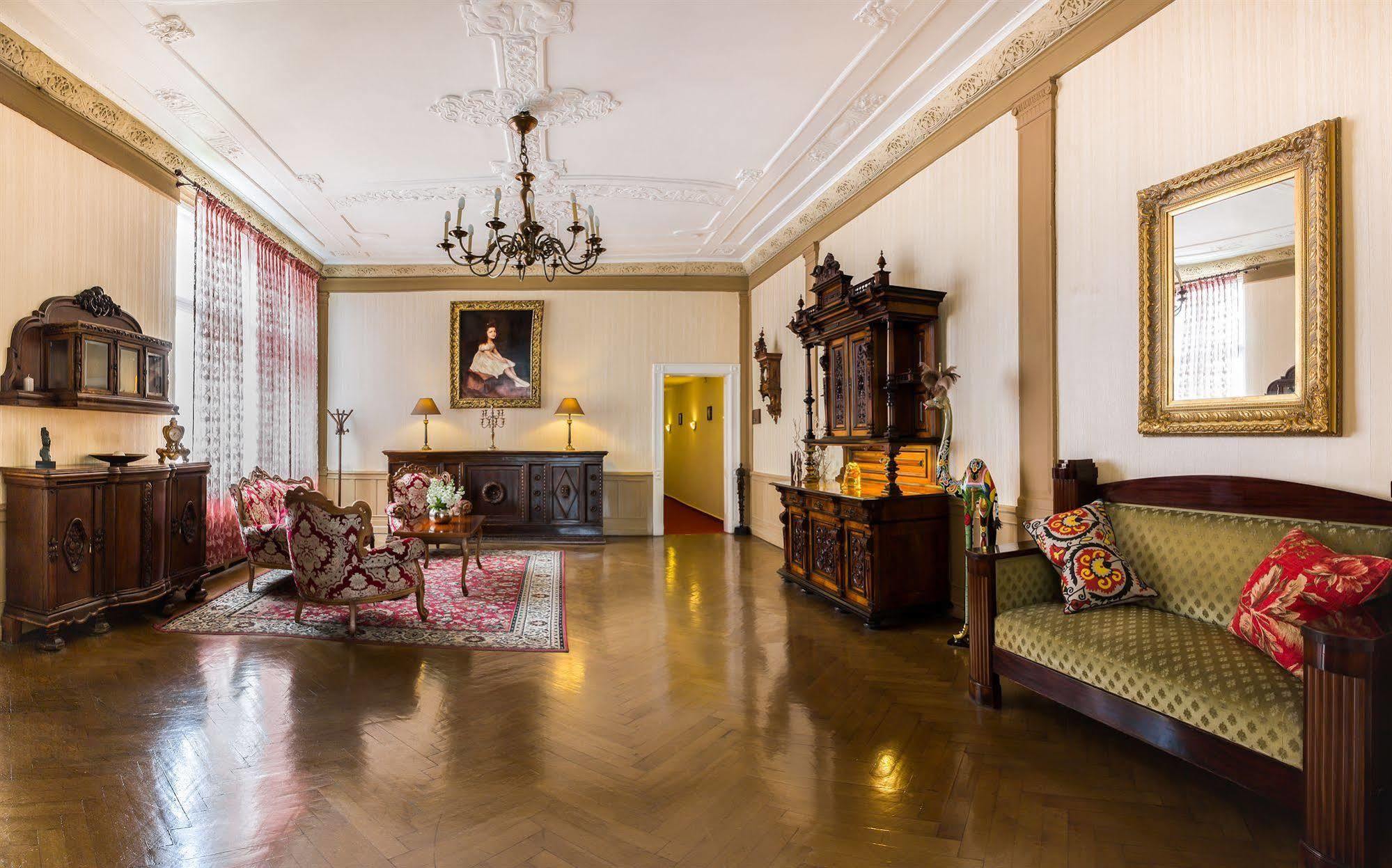 ברלין Hotel Comet Am Kurfuerstendamm מראה חיצוני תמונה