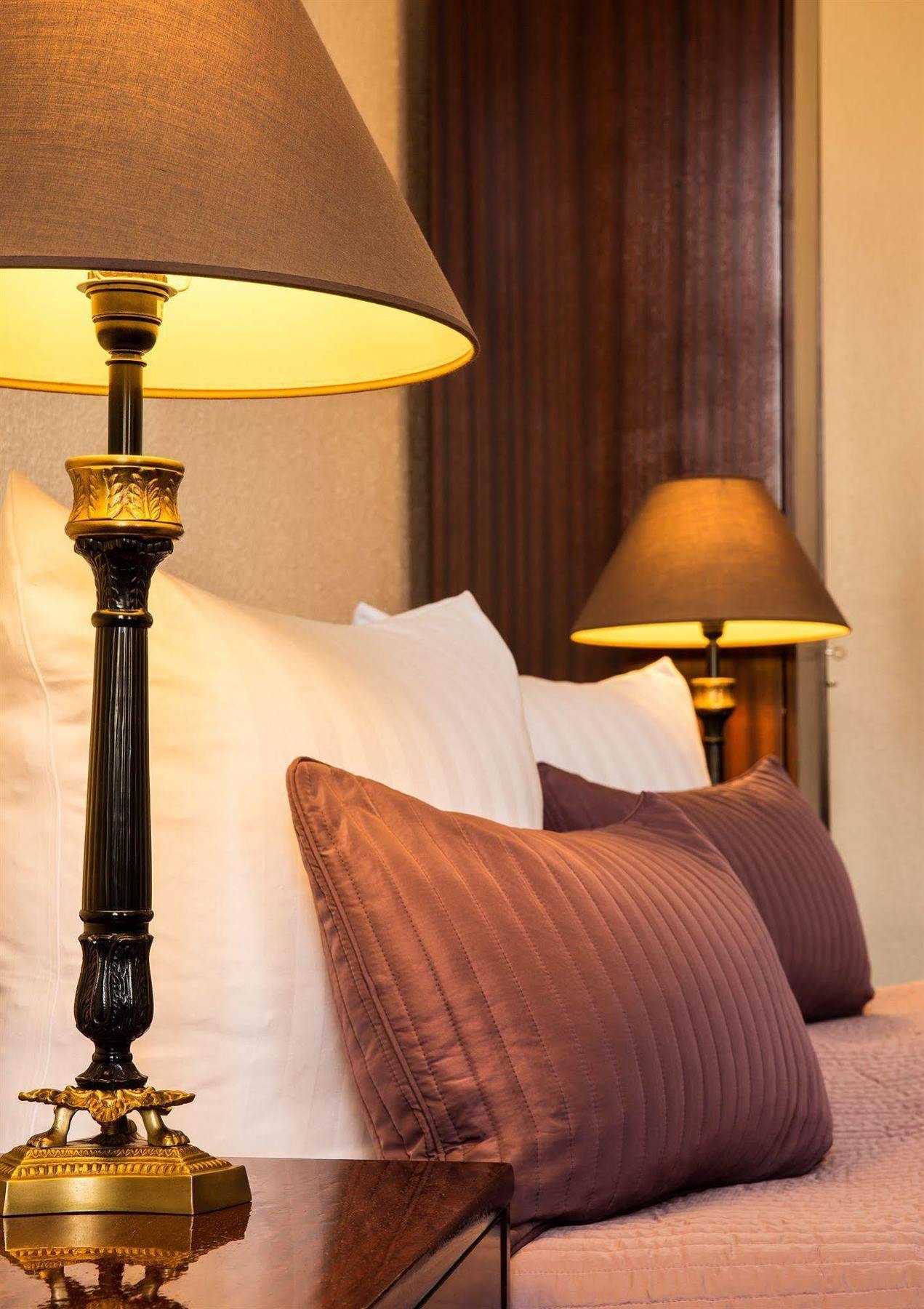 ברלין Hotel Comet Am Kurfuerstendamm מראה חיצוני תמונה