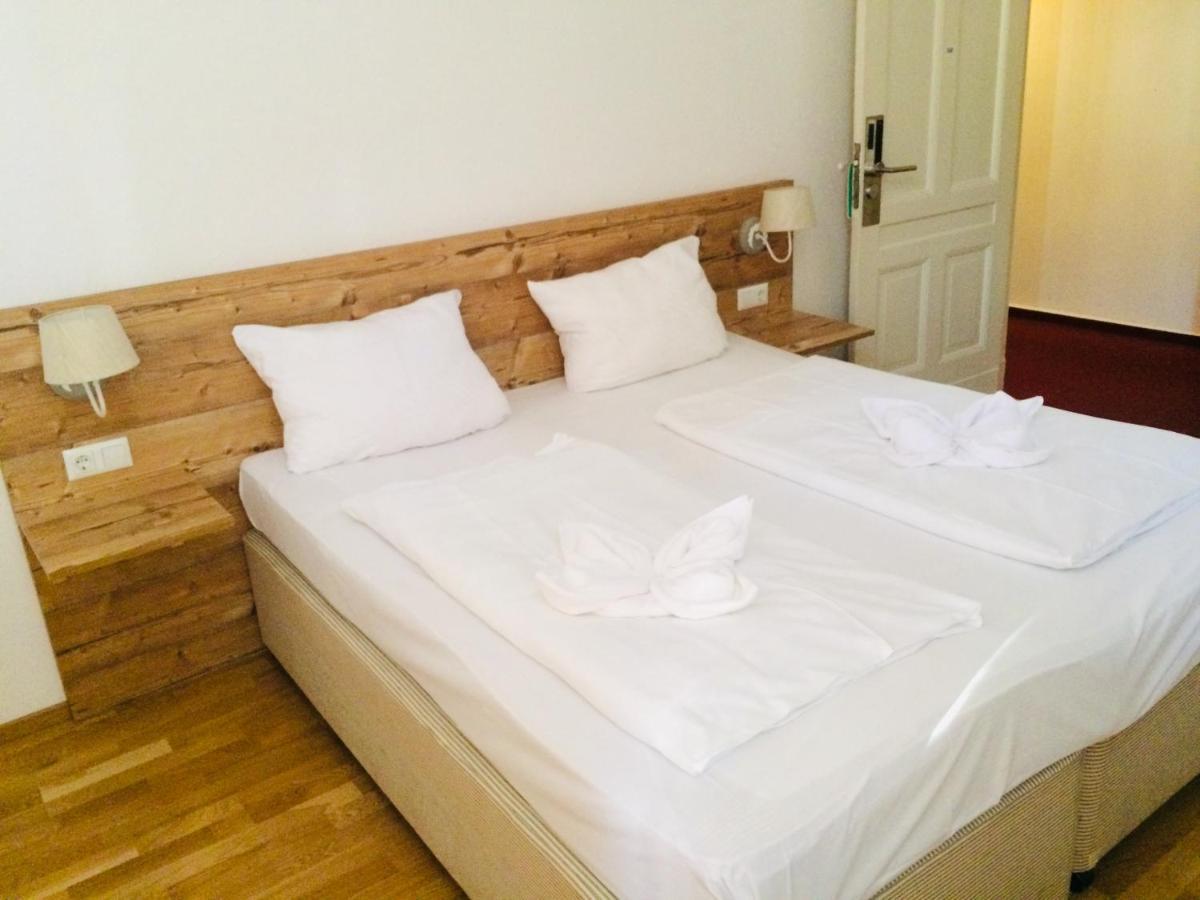 ברלין Hotel Comet Am Kurfuerstendamm מראה חיצוני תמונה